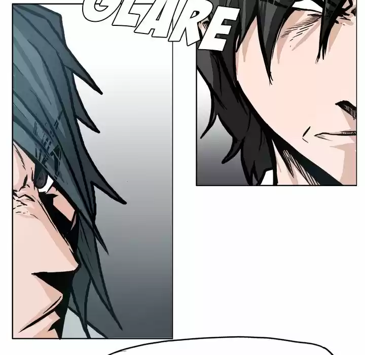 Boss in School Chapter 105