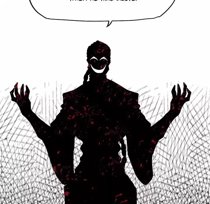 Boss in School Chapter 105