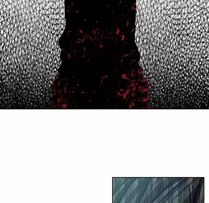 Boss in School Chapter 105