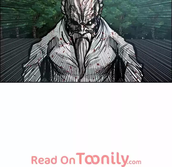 Boss in School Chapter 105