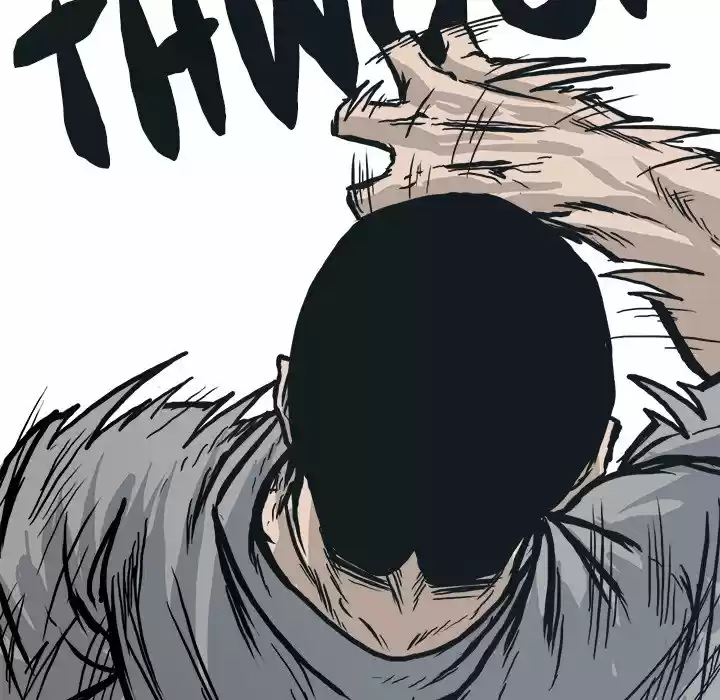 Boss in School Chapter 105