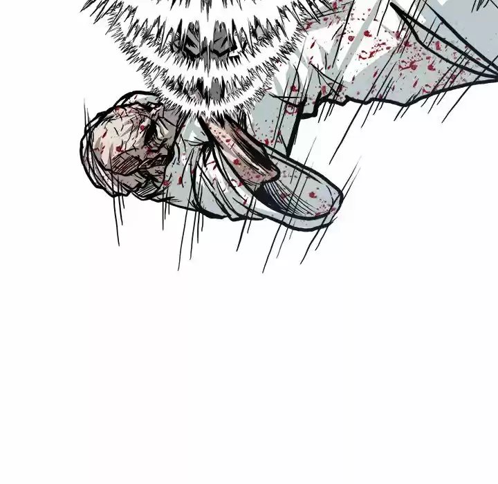 Boss in School Chapter 105