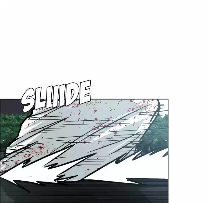 Boss in School Chapter 105