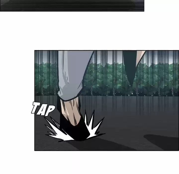 Boss in School Chapter 105