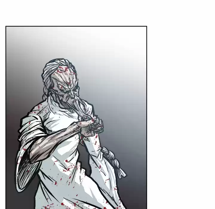 Boss in School Chapter 105