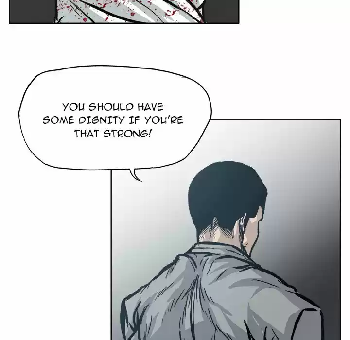 Boss in School Chapter 105