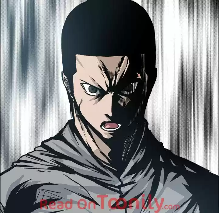 Boss in School Chapter 105