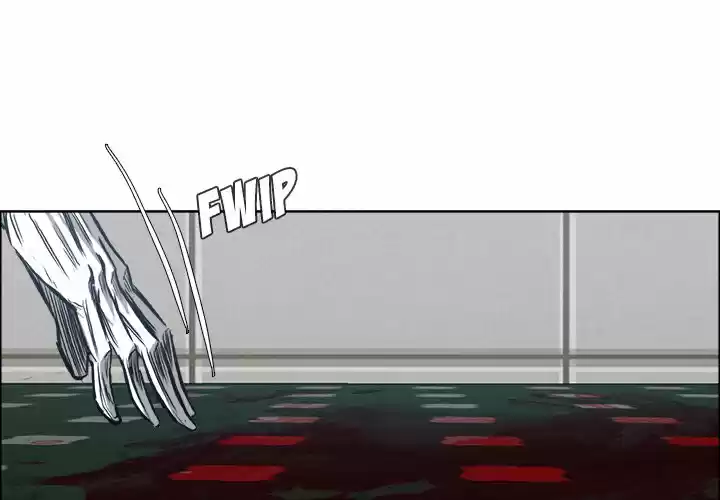 Boss in School Chapter 106