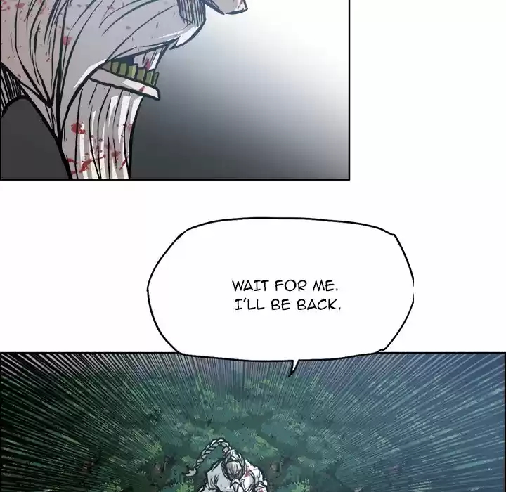 Boss in School Chapter 106