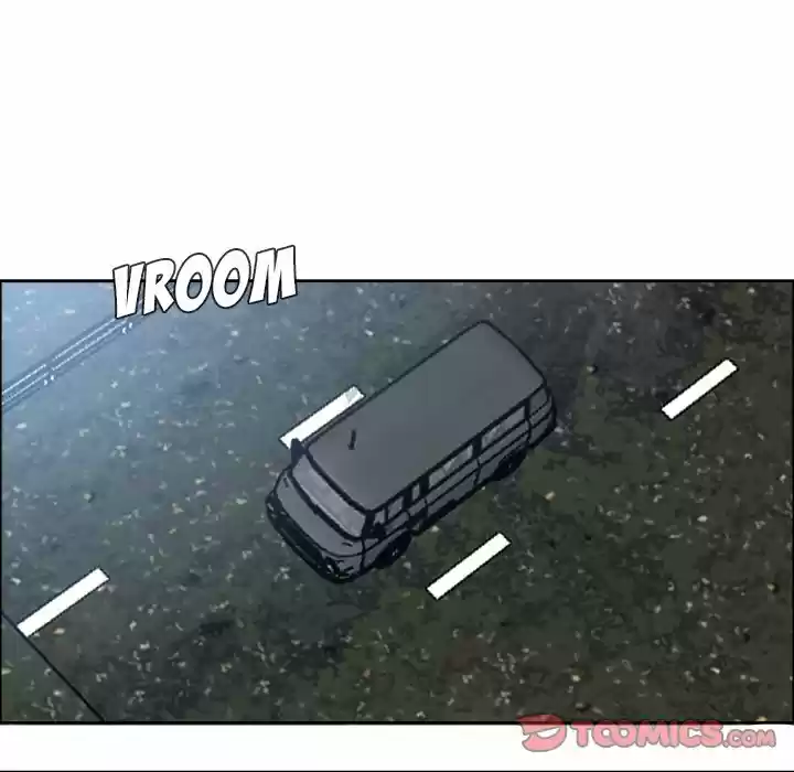 Boss in School Chapter 106