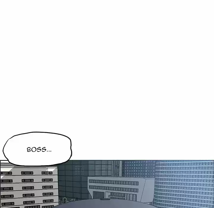 Boss in School Chapter 106