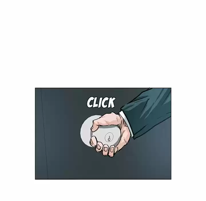 Boss in School Chapter 106