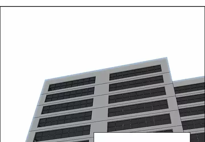 Boss in School Chapter 107