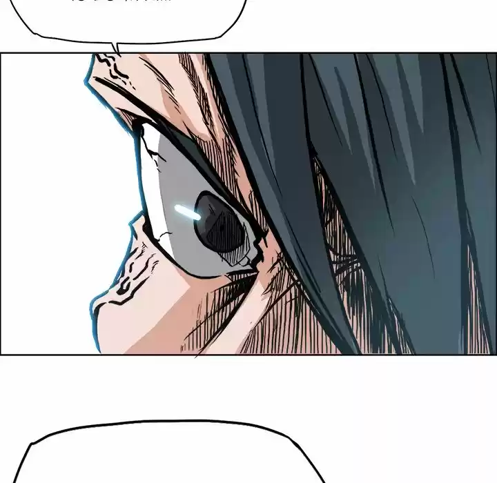 Boss in School Chapter 107