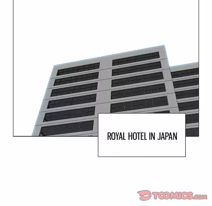 Boss in School Chapter 107