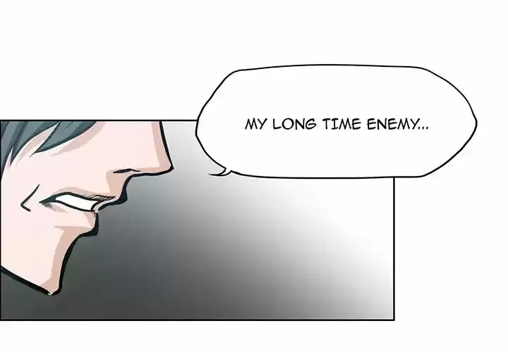 Boss in School Chapter 108