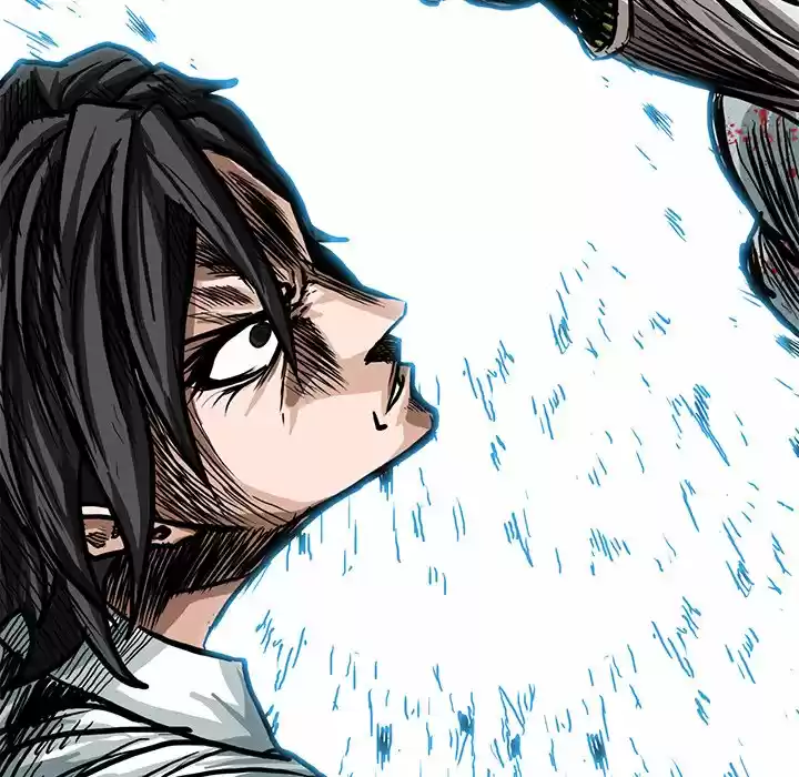 Boss in School Chapter 108