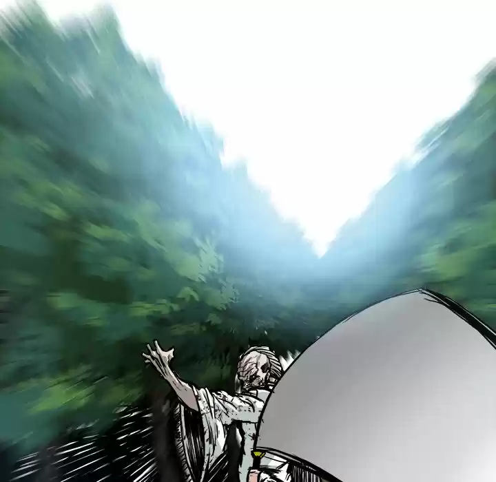 Boss in School Chapter 108