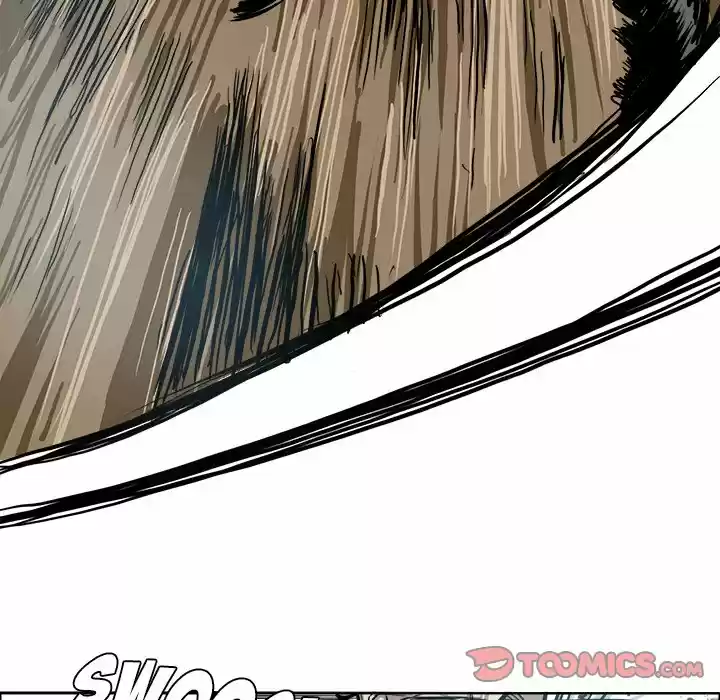 Boss in School Chapter 108