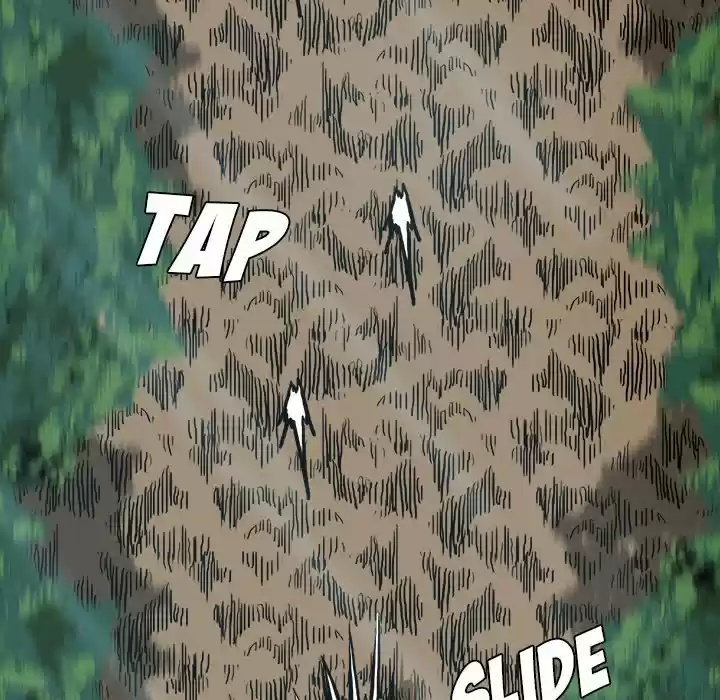 Boss in School Chapter 108