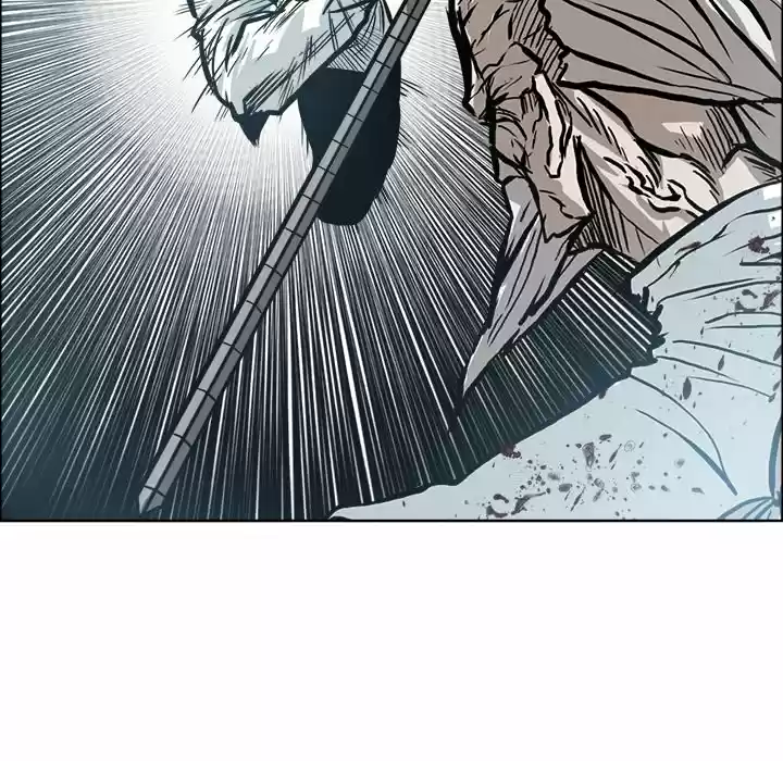 Boss in School Chapter 108