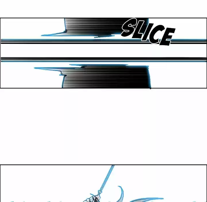 Boss in School Chapter 108