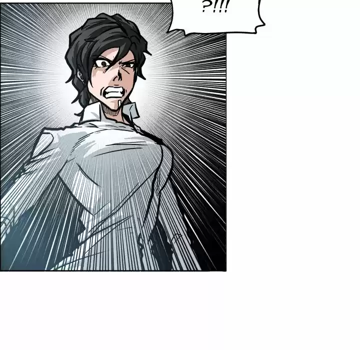 Boss in School Chapter 108