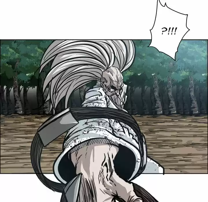 Boss in School Chapter 108