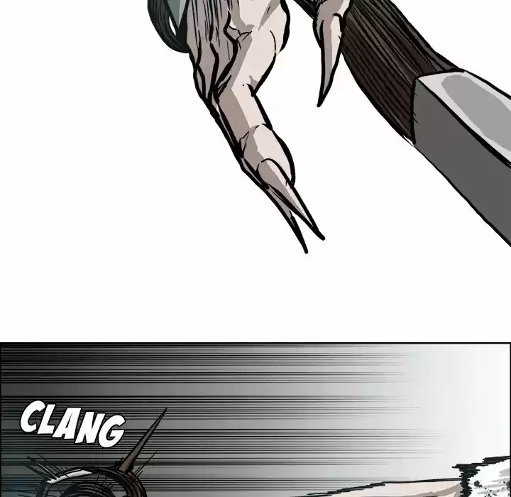 Boss in School Chapter 108