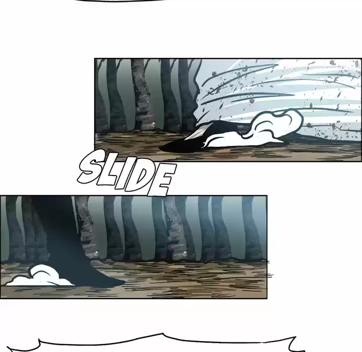 Boss in School Chapter 108