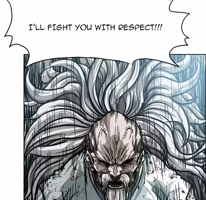 Boss in School Chapter 108