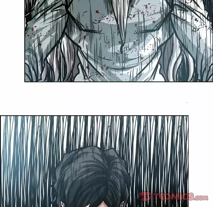 Boss in School Chapter 108