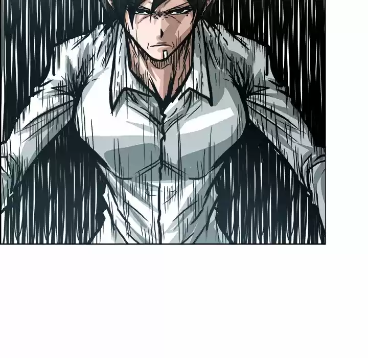 Boss in School Chapter 108