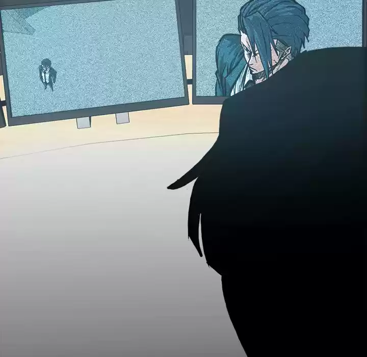 Boss in School Chapter 108