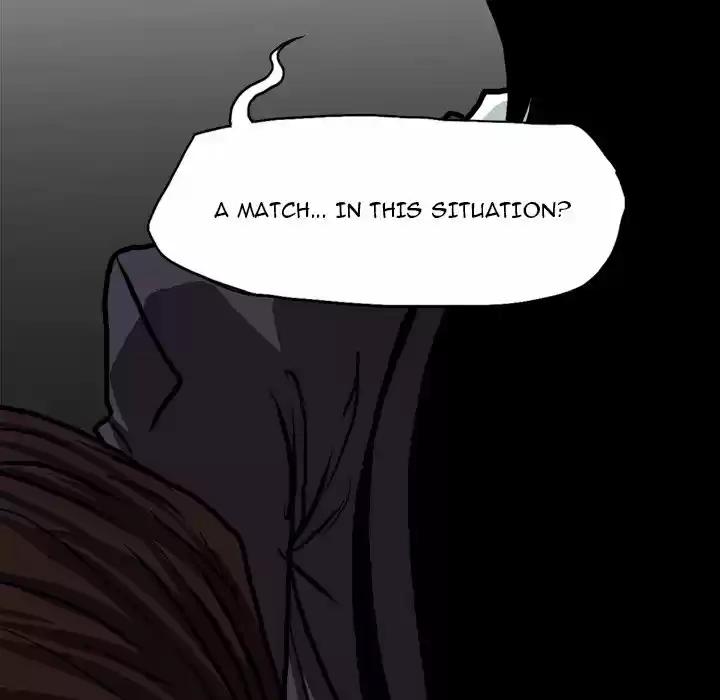 Boss in School Chapter 108