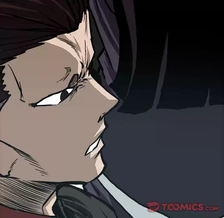 Boss in School Chapter 108