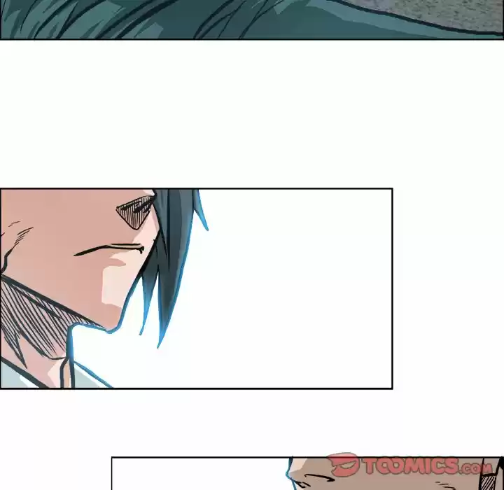 Boss in School Chapter 108