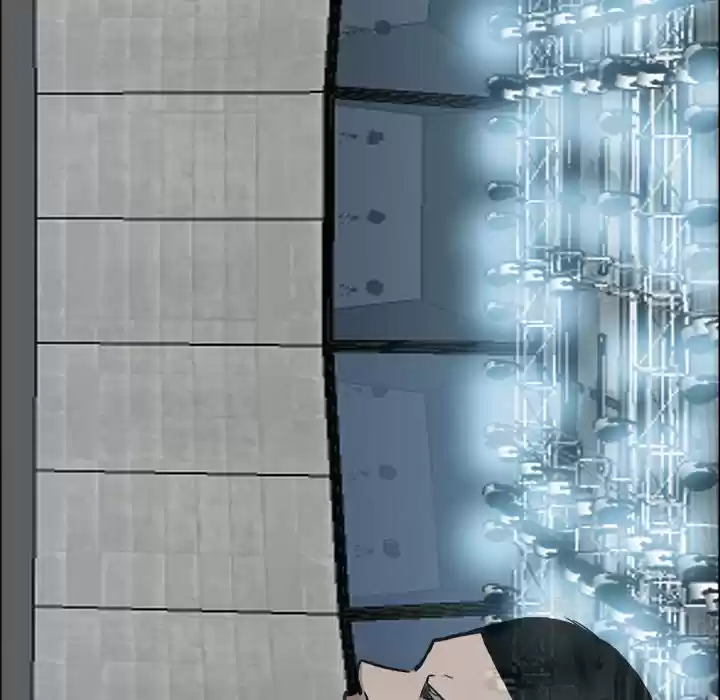 Boss in School Chapter 108