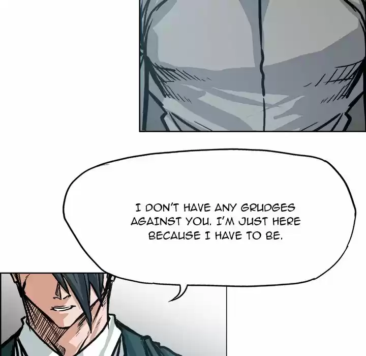 Boss in School Chapter 108