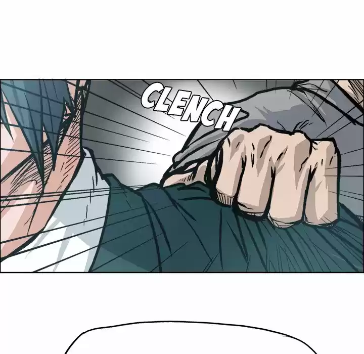 Boss in School Chapter 108