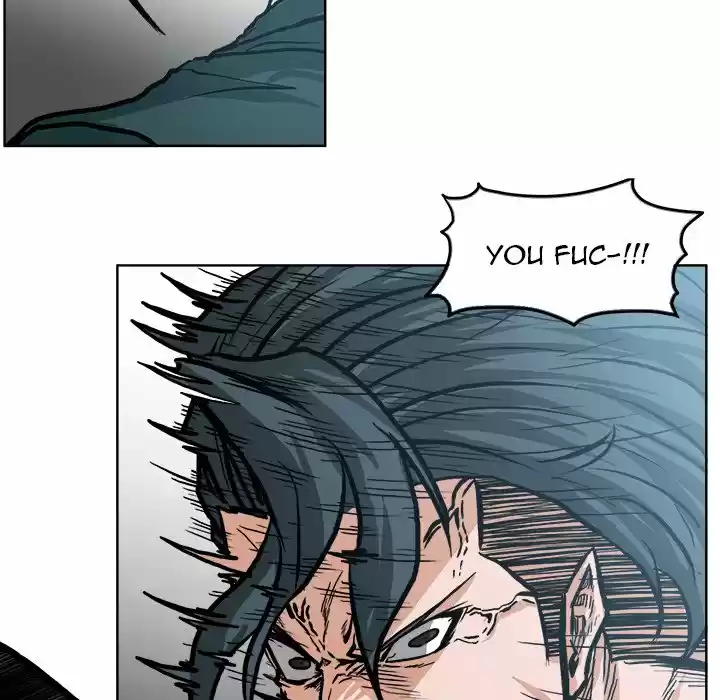 Boss in School Chapter 108