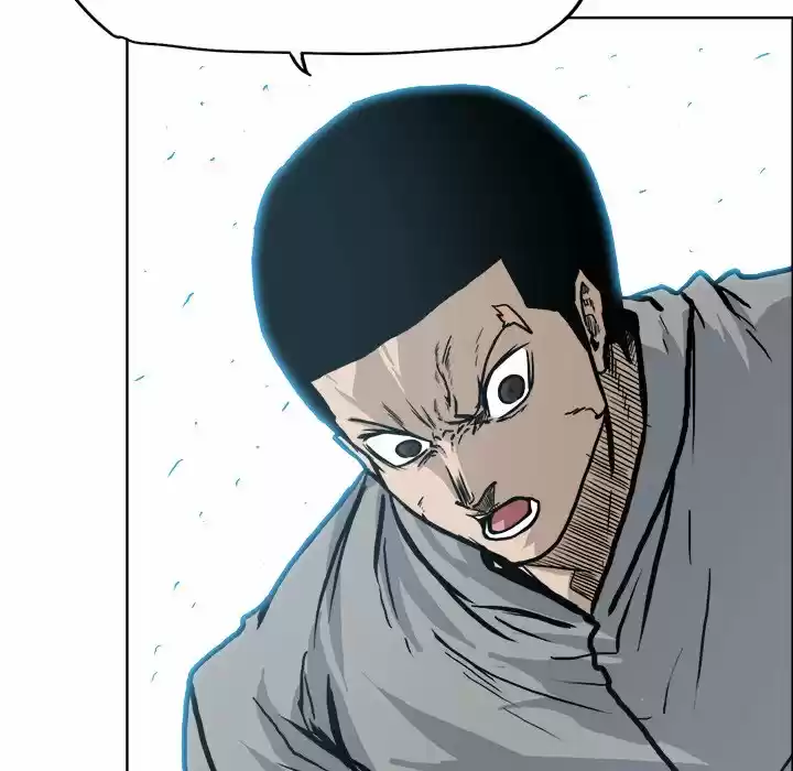 Boss in School Chapter 108