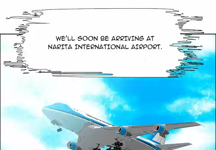 Boss in School Chapter 109