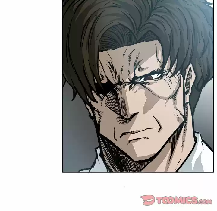 Boss in School Chapter 109