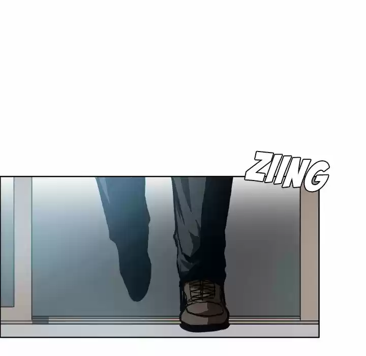 Boss in School Chapter 109