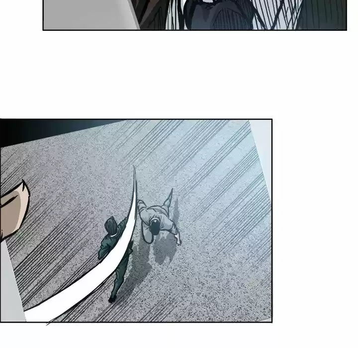 Boss in School Chapter 109