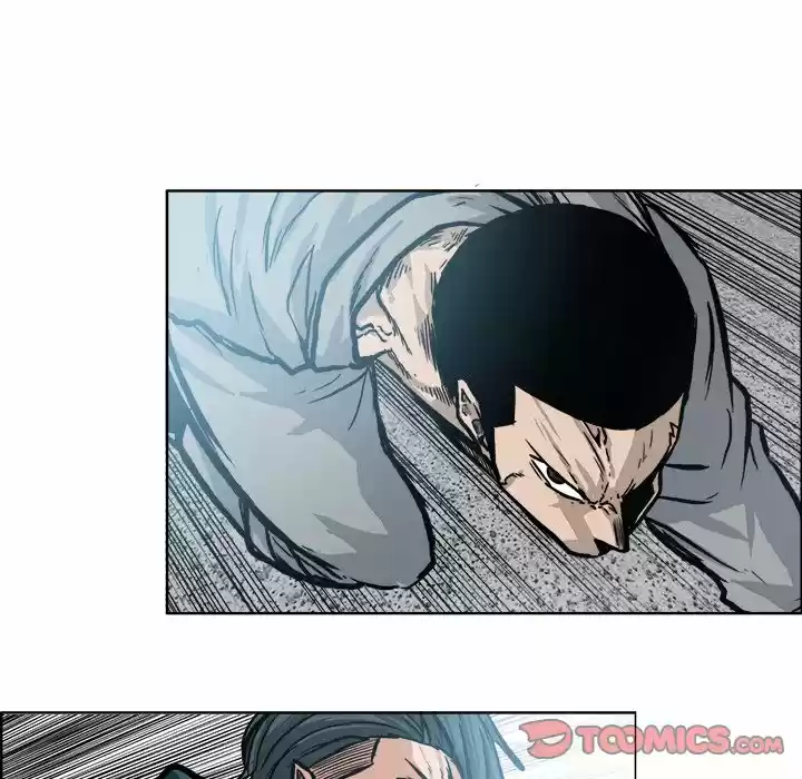 Boss in School Chapter 109