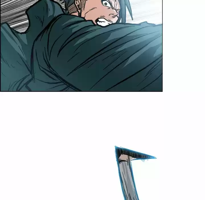 Boss in School Chapter 109