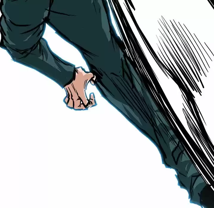 Boss in School Chapter 109