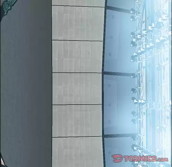 Boss in School Chapter 109